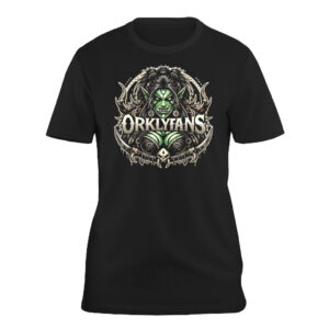 Orklyfans Premium T-Shirt